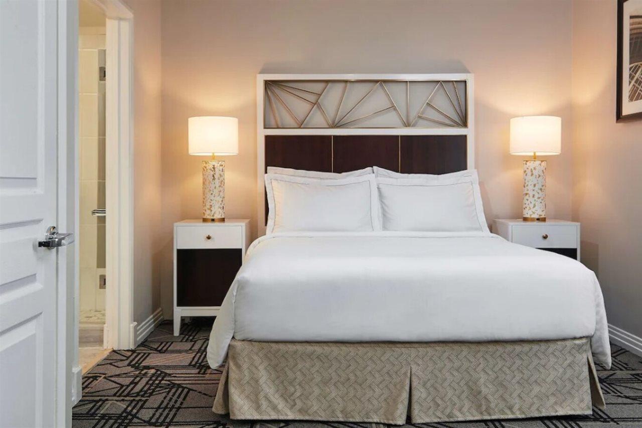 Hilton Grand Vacations Suites At South Beach Miami Beach Bagian luar foto