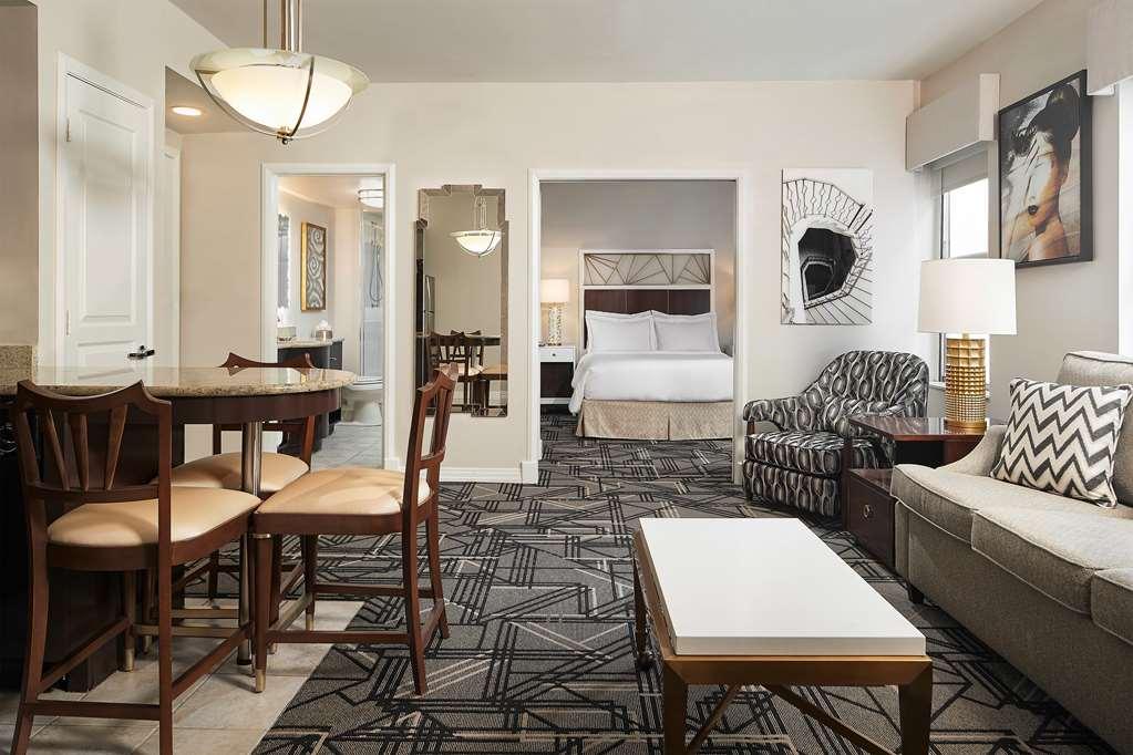 Hilton Grand Vacations Suites At South Beach Miami Beach Ruang foto