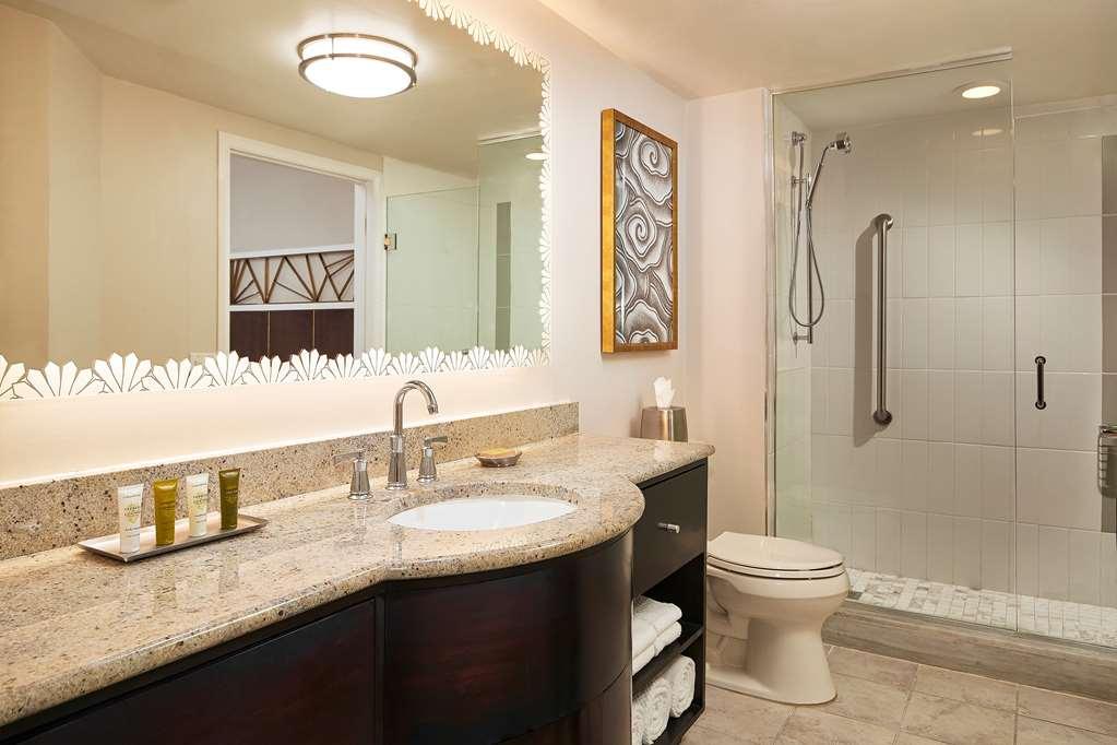 Hilton Grand Vacations Suites At South Beach Miami Beach Ruang foto