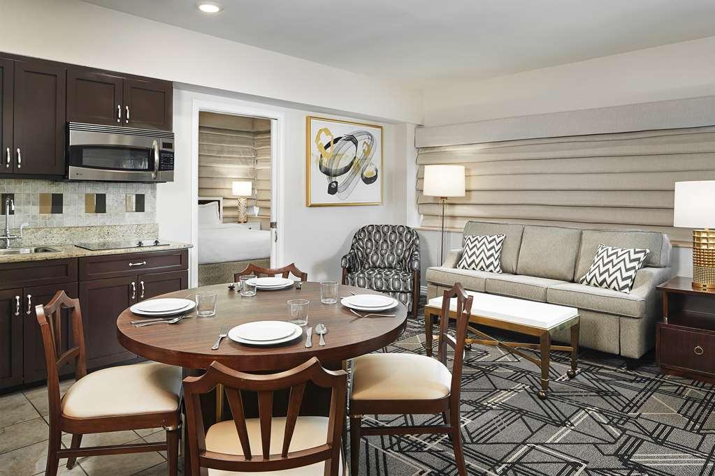 Hilton Grand Vacations Suites At South Beach Miami Beach Ruang foto