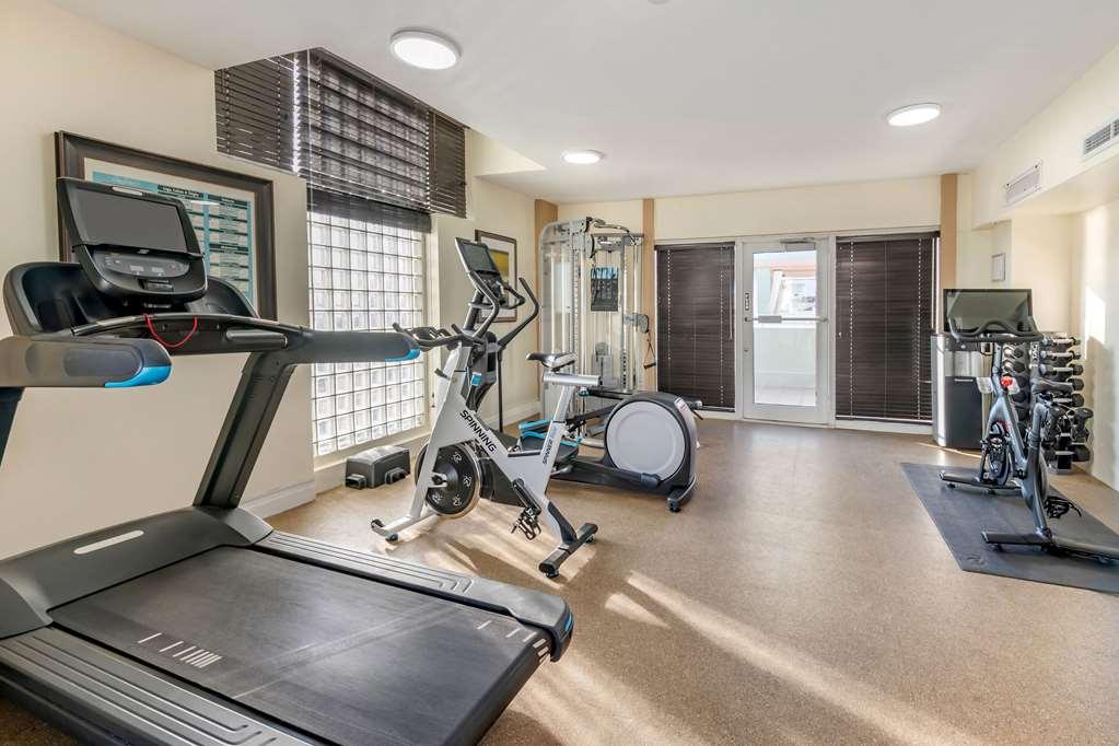 Hilton Grand Vacations Suites At South Beach Miami Beach Fasilitas foto