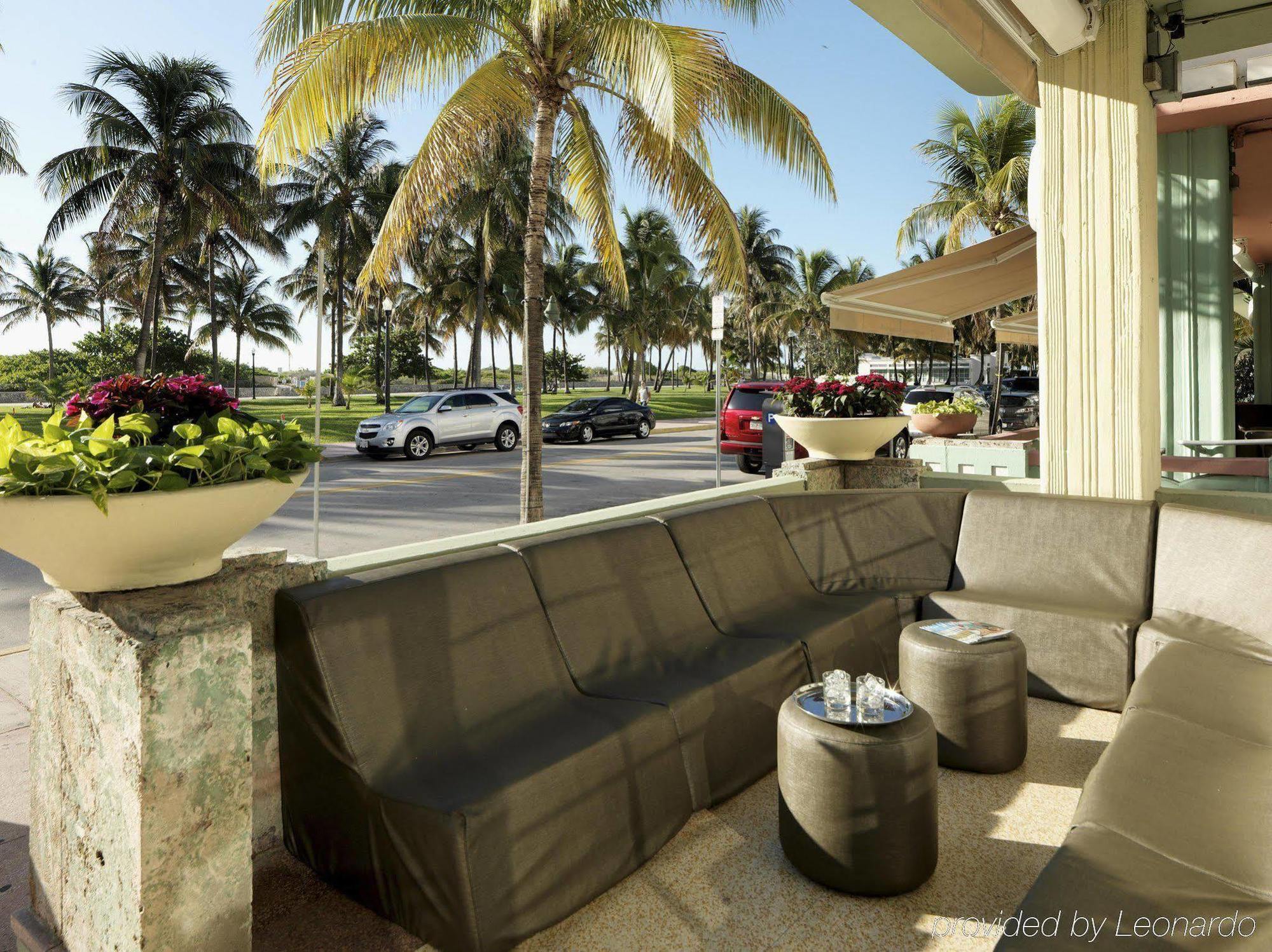 Hilton Grand Vacations Suites At South Beach Miami Beach Bagian luar foto