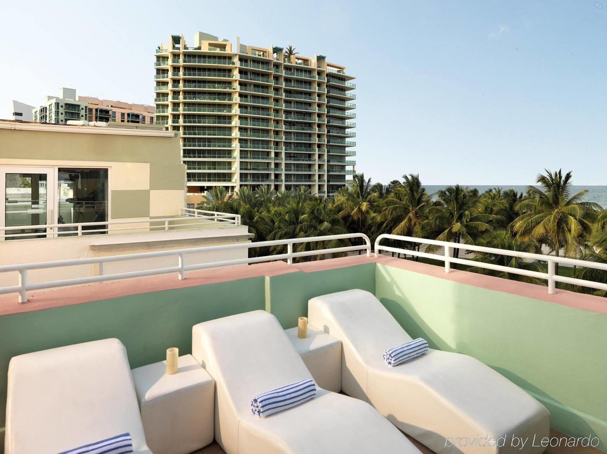 Hilton Grand Vacations Suites At South Beach Miami Beach Bagian luar foto