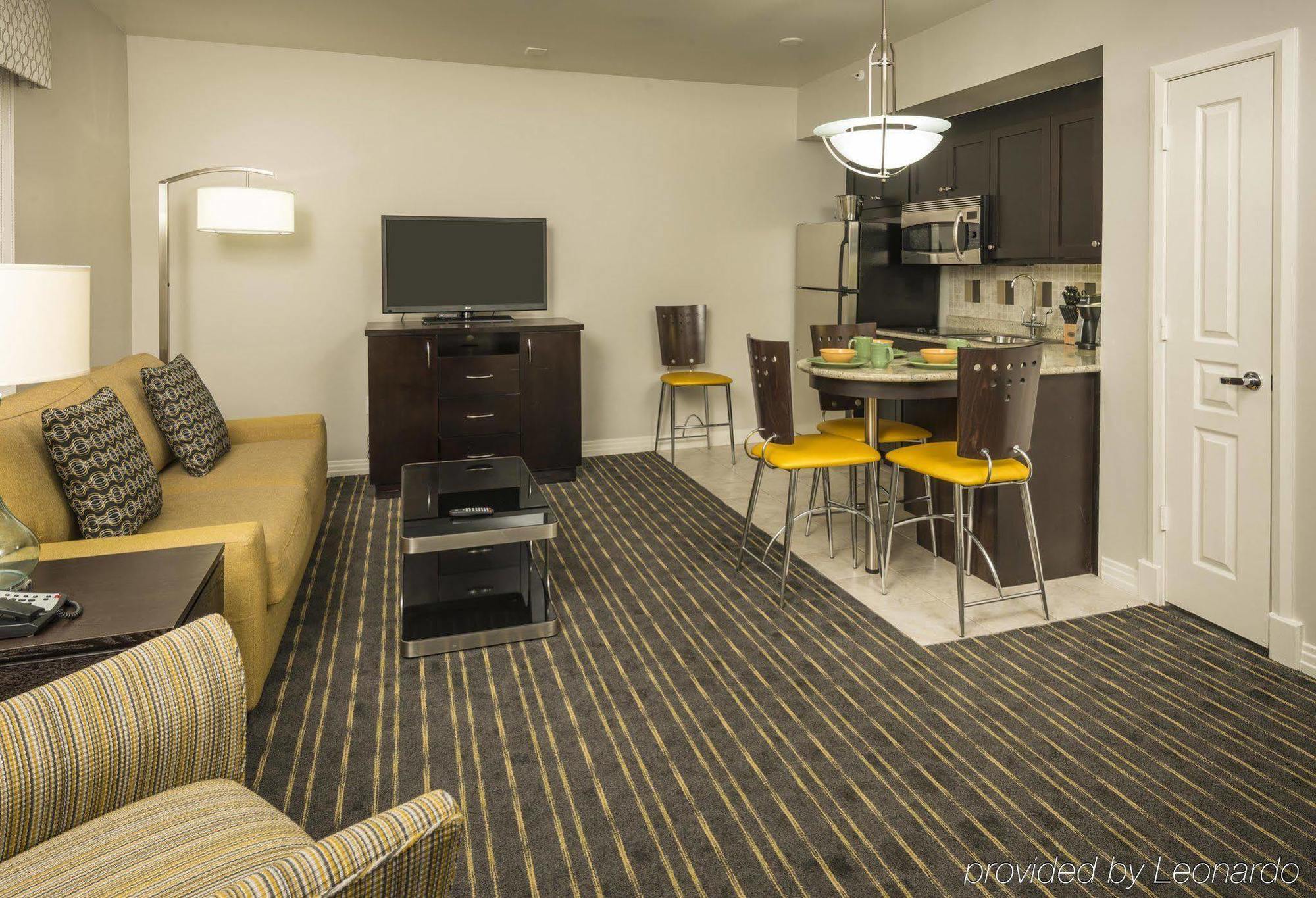 Hilton Grand Vacations Suites At South Beach Miami Beach Bagian luar foto