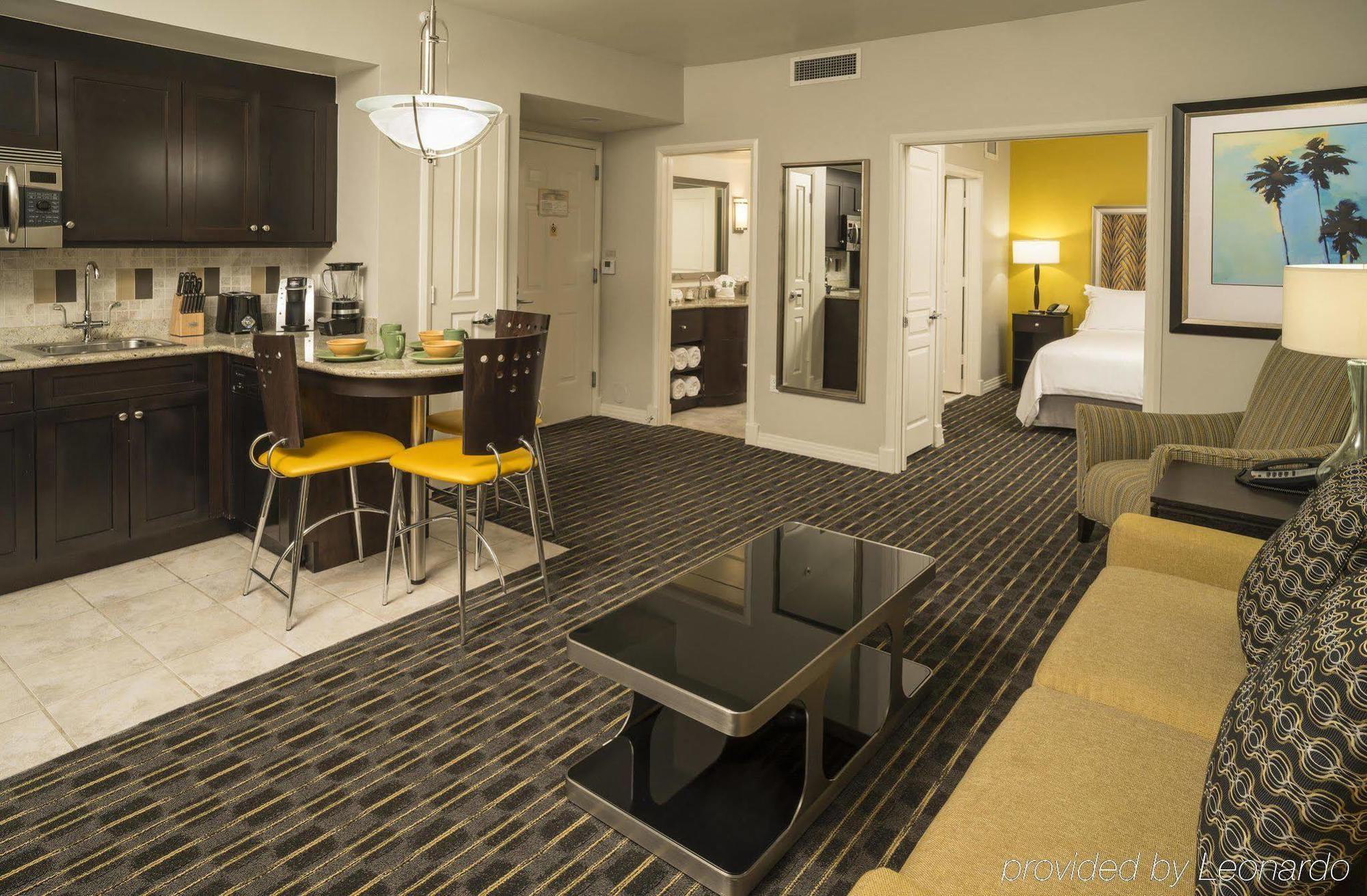 Hilton Grand Vacations Suites At South Beach Miami Beach Bagian luar foto