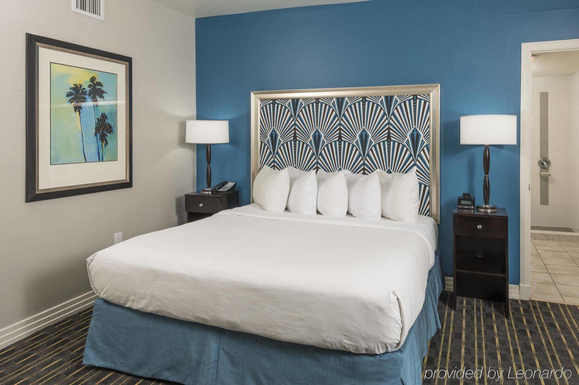 Hilton Grand Vacations Suites At South Beach Miami Beach Bagian luar foto