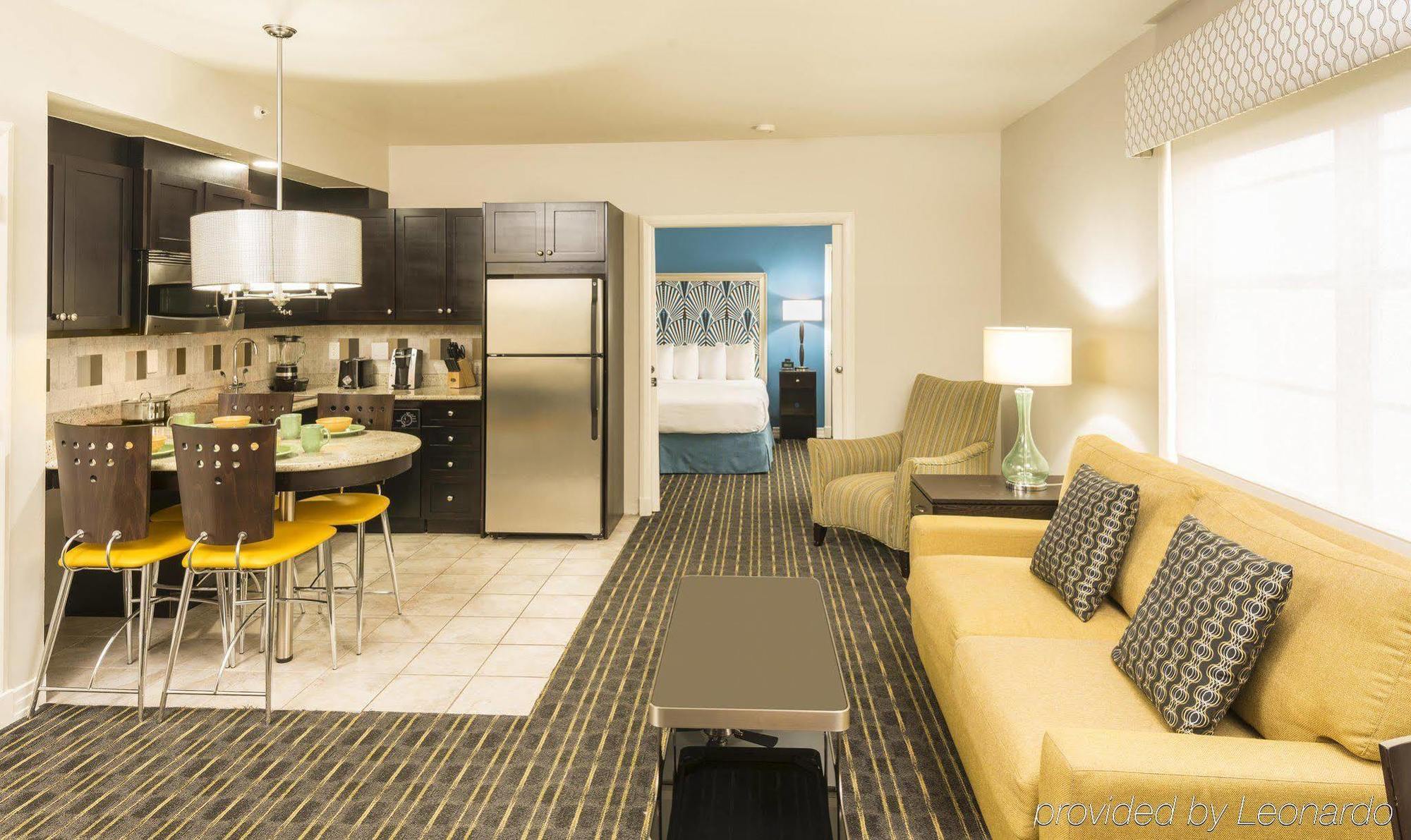 Hilton Grand Vacations Suites At South Beach Miami Beach Bagian luar foto
