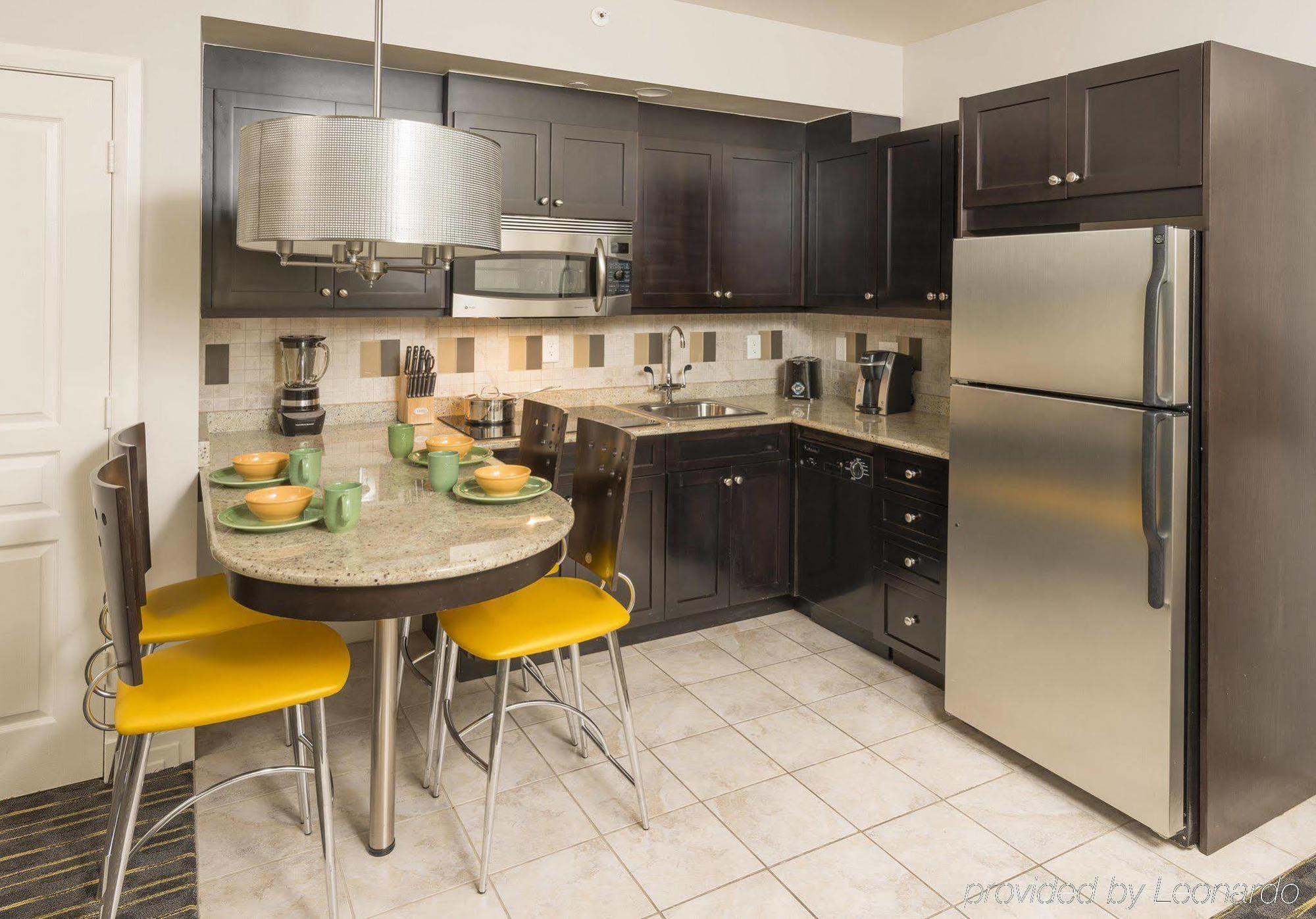 Hilton Grand Vacations Suites At South Beach Miami Beach Bagian luar foto