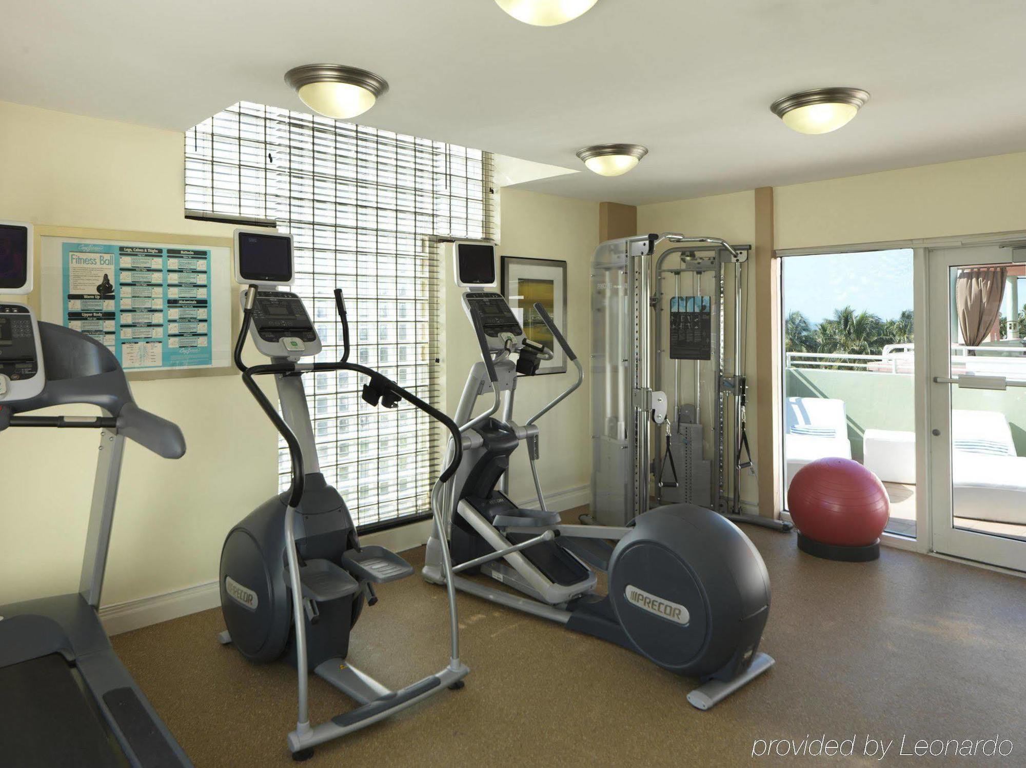 Hilton Grand Vacations Suites At South Beach Miami Beach Bagian luar foto