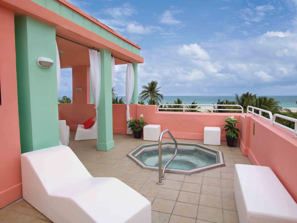 Hilton Grand Vacations Suites At South Beach Miami Beach Fasilitas foto