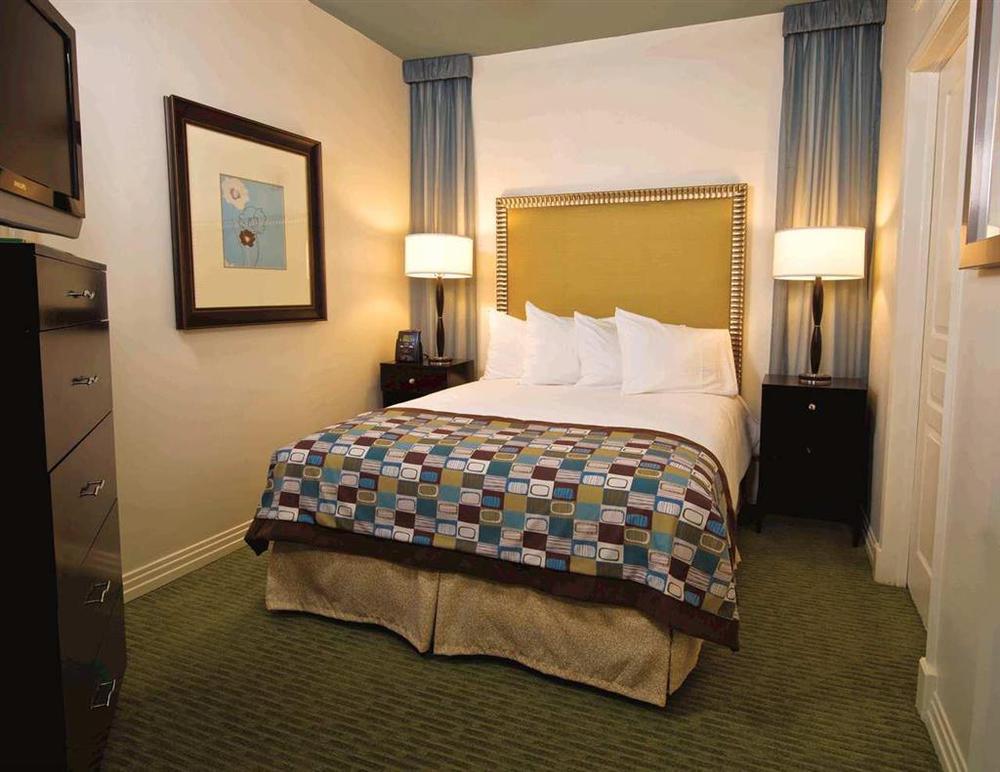 Hilton Grand Vacations Suites At South Beach Miami Beach Ruang foto